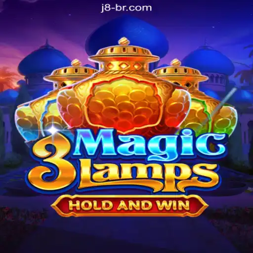 Unveiling the Mystery of 3MagicLamps: A Dazzling Casino Game Experience