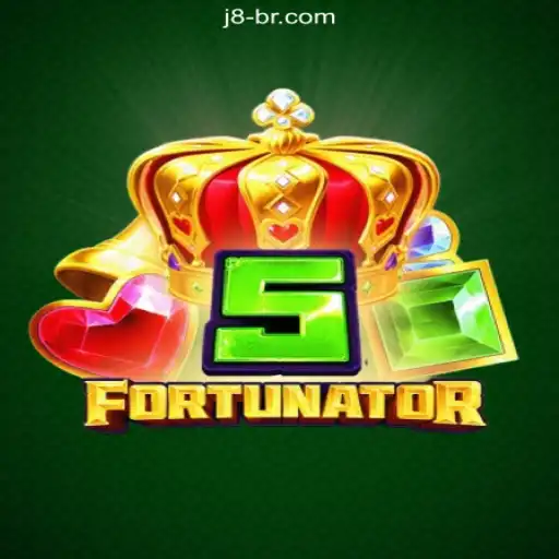 Dive into the Thrilling World of 5Fortunator at J8.COM Casino