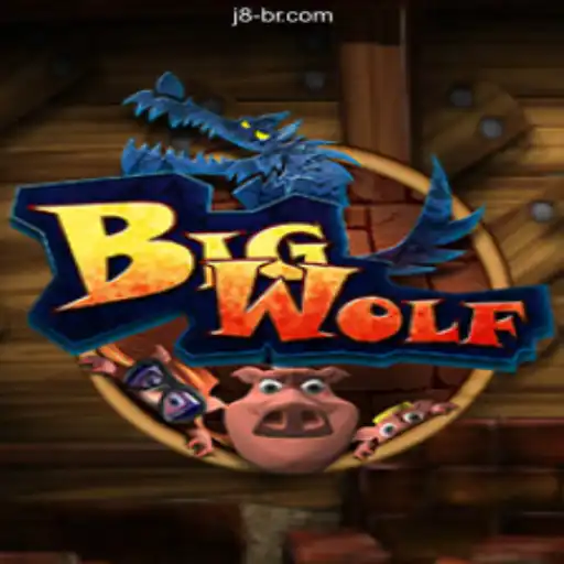 Discover BigWolf: A Thrilling Adventure with J8.COM Cassino