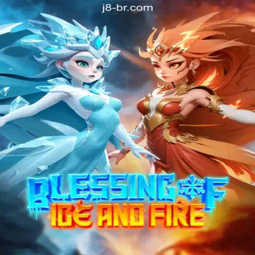 Unveiling the Epic Game: BlessingofIceandFire