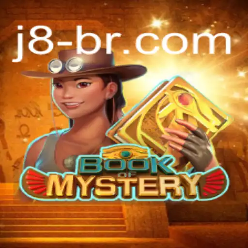 Exploring the Enigmatic World of BookofMystery at J8.COM Cassino