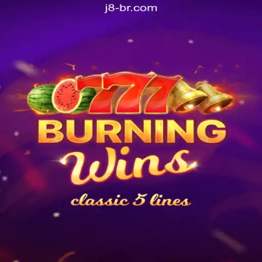 Discover the Thrill of BurningWins at J8.COM Cassino