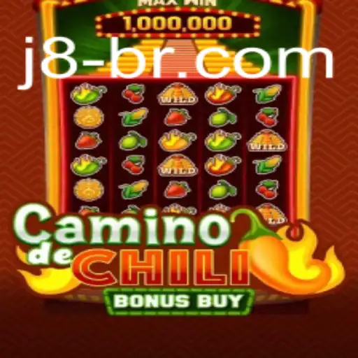Exploring the Thrills of CaminodeChiliBonusBuy at J8.COM Cassino