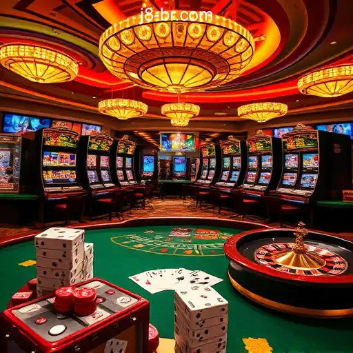 Security and Trust J8.COM Cassino❤️ Exploda nas Mesas! - International Licenses and Certifications