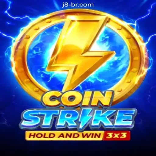 Coinstrike: Revolutionizing Casino Gaming with J8.COM Cassino❤️ Exploda nas Mesas!