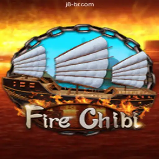 Explore the World of FireChibi: A Thrilling Adventure with J8.COM Cassino❤️ Exploda nas Mesas!