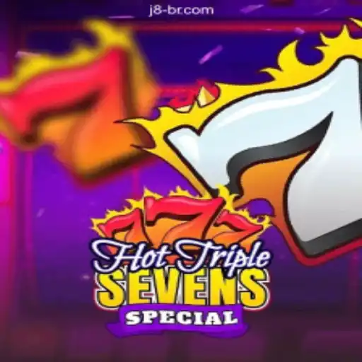 Discover the Thrills of HotTripleSevensSpecial at J8.COM Cassino❤️