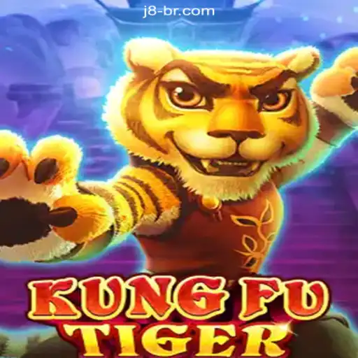 KungFuTiger: Master the Art and Conquer J8.COM Cassino's Dynamic Tables