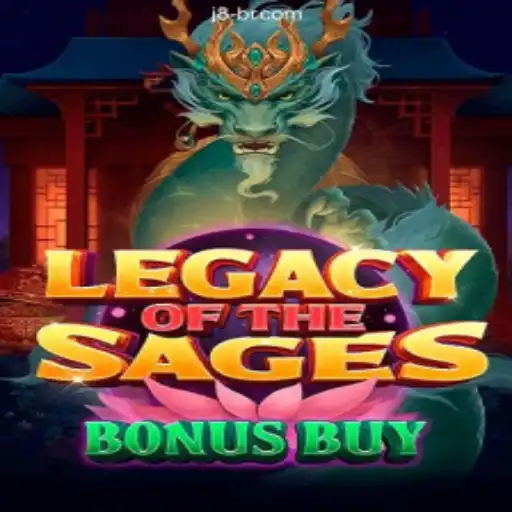 Unveiling LegacyoftheSagesBonusBuy: A Thrilling Experience at J8.COM Casino❤️ Exploda nas Mesas!
