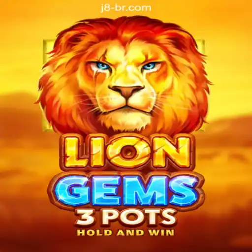Unveiling LionGems3pots: A Gem of a Casino Experience