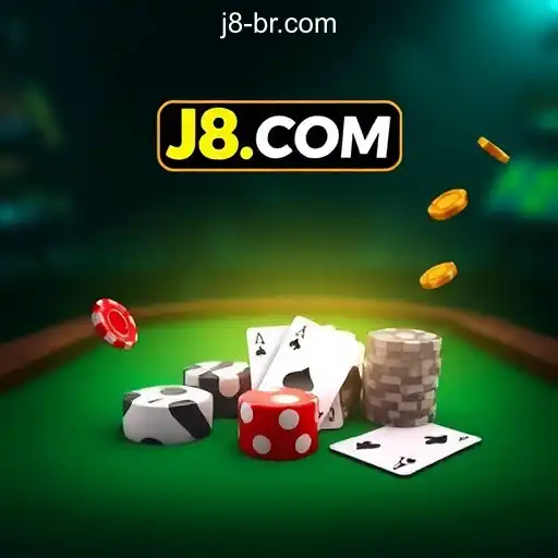 VIP Service J8.COM Cassino❤️ Exploda nas Mesas! - 24/7 Support and Exclusive Benefits