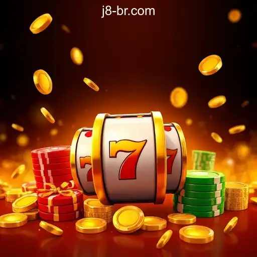 Gaming Experience J8.COM Cassino❤️ Exploda nas Mesas! - 800+ Premium and Exclusive Games