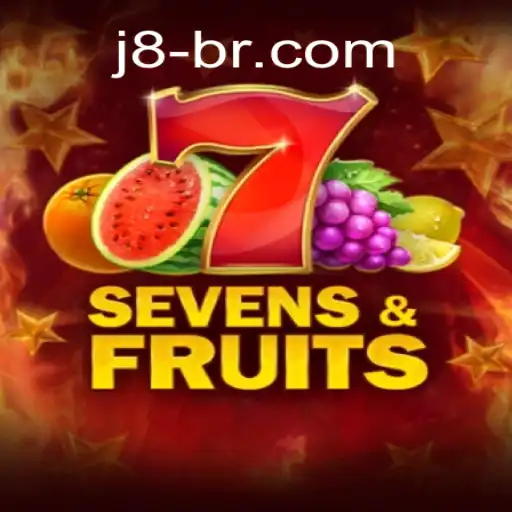 The Enthralling World of SevensFruits: Dive Into Casino Fun at J8.COM
