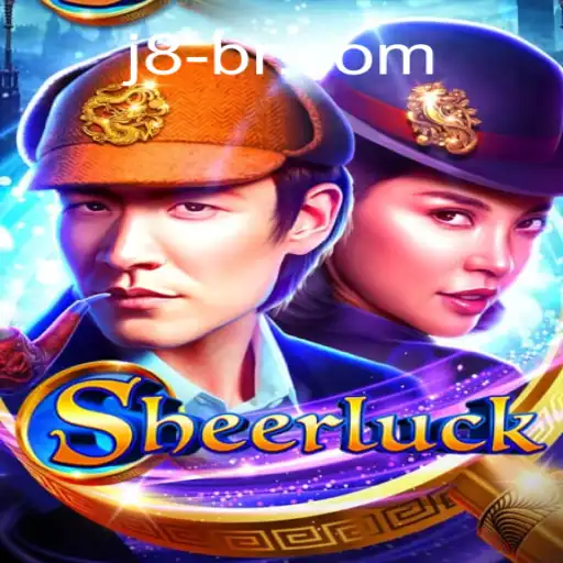 Unveiling 'Sheerluck': A Thrilling Experience at J8.COM Cassino❤️ Exploda nas Mesas!