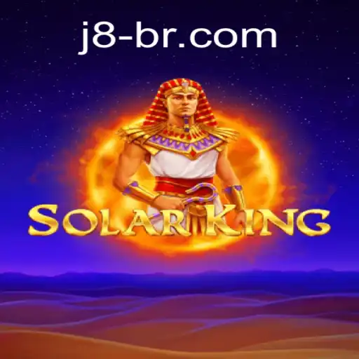 SolarKing: The Ultimate Casino Adventure Awaits