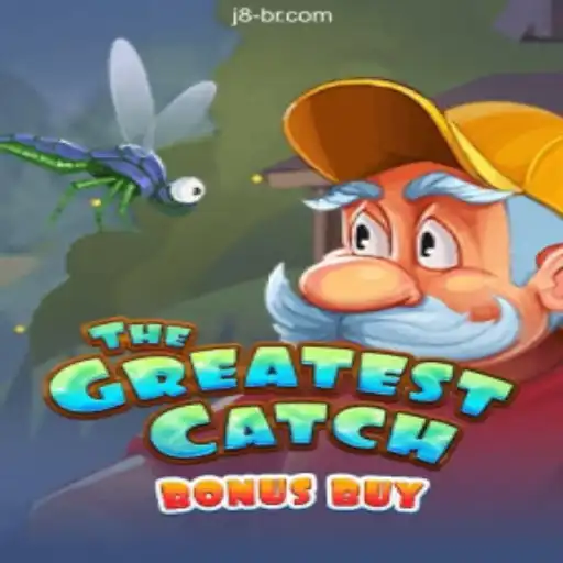 Unleashing Thrills with TheGreatestCatchBonusBuy at J8.COM Cassino❤️