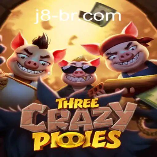 Exploring the Magical World of ThreeCrazyPiggies: A Game to Explode on J8.COM Cassino